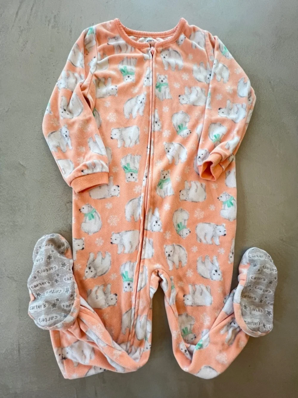 Carters carter’s set